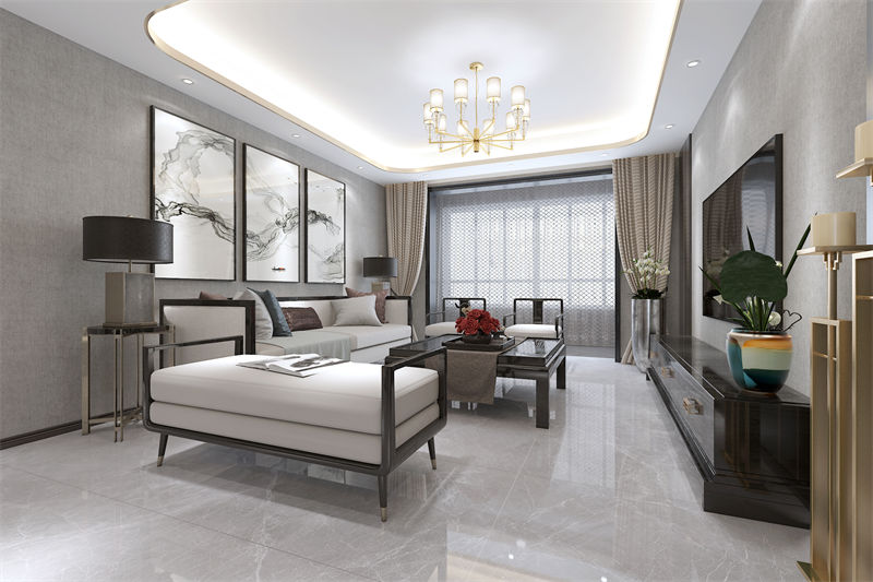 洛陽裝修公司攻略分享，家裏有了這7樣東西，生活幸福感提升100%!