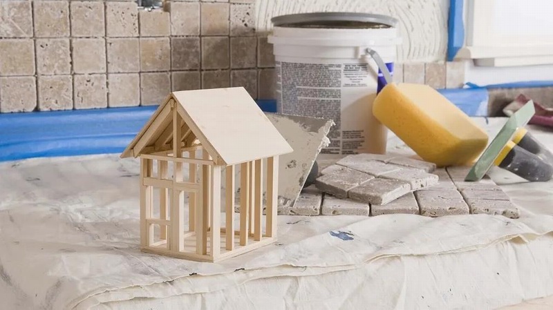 年底裝修的朋友注意了，洛陽裝修公司教你年底怎麼裝修，學會這幾步不用愁