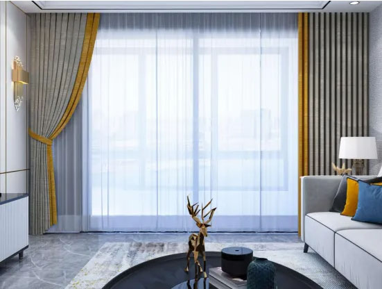 【裝修知識】窗簾如何選購，掌握這幾點不同房間這樣選！不花冤枉錢!