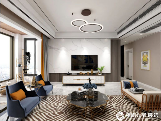 【裝修知識】新房設計注意這4點，好看又實用！