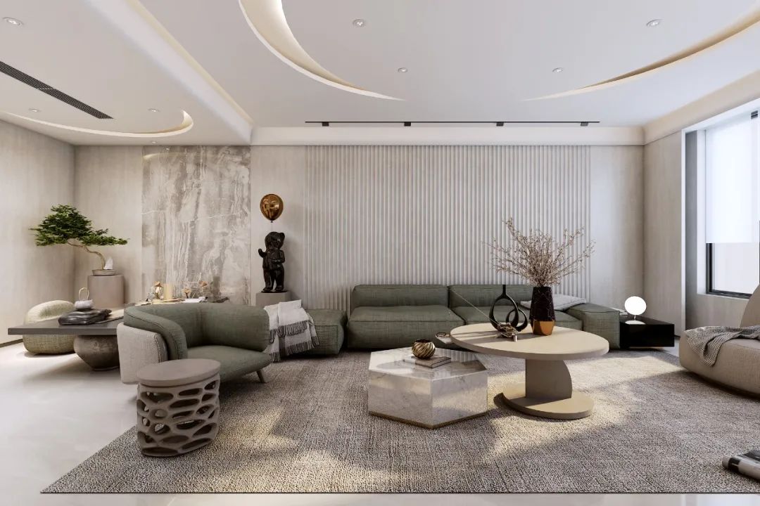 【裝修知識】春季裝修你需要注意的6點，get~