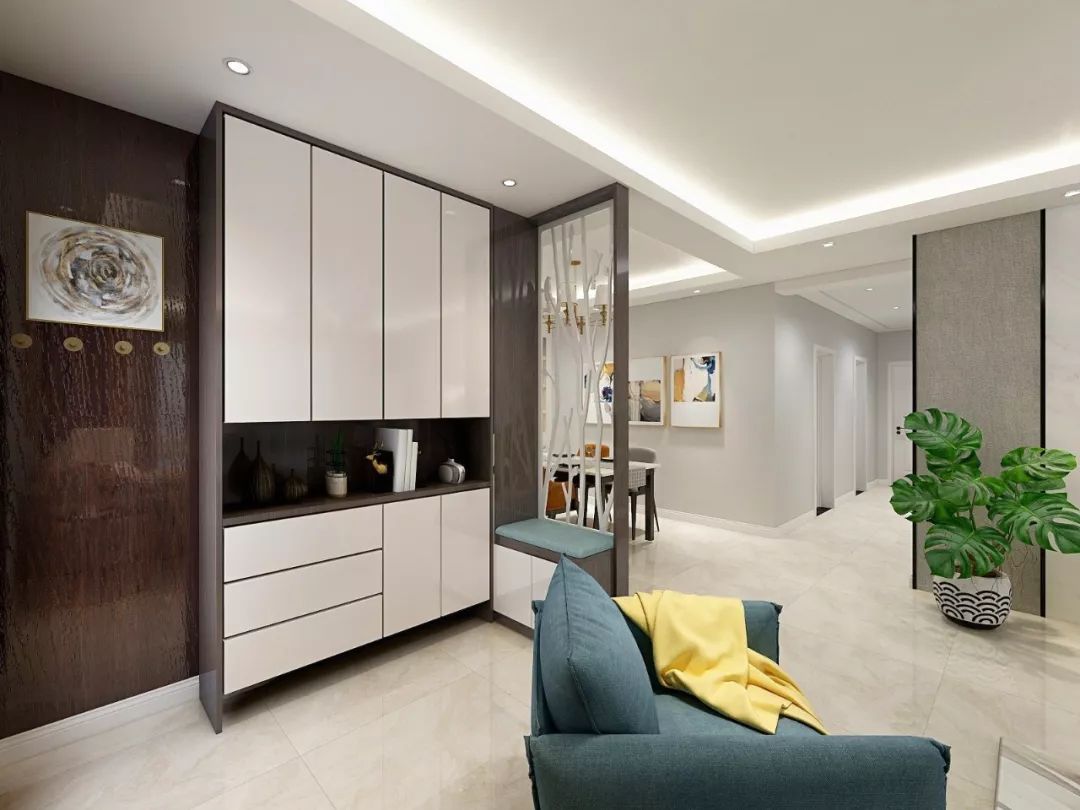 【裝修知識】好看又實用的房子，藏在這5個裝修細節裏！