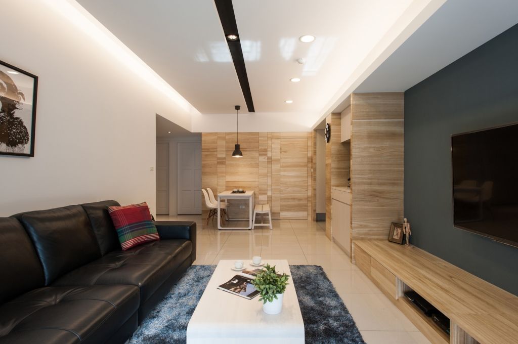 【裝修知識】這7個地方裝櫃子，美觀又省錢！