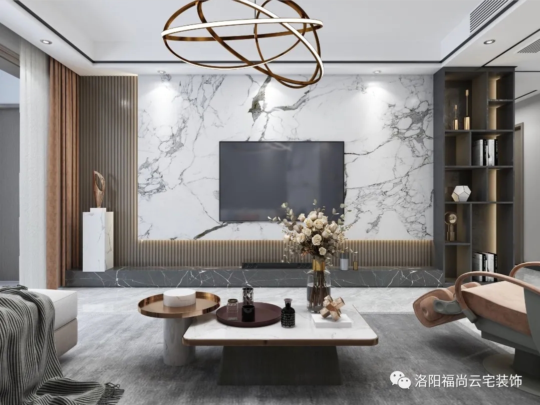 【裝修知識】年底裝修的朋友注意了，現在學習還不晚~