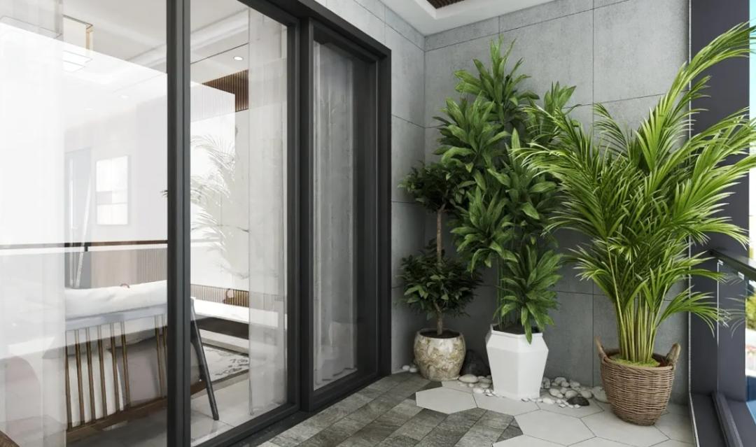 【裝修知識】掌握這5個裝修小技巧，，家裏不浪費一寸空間！