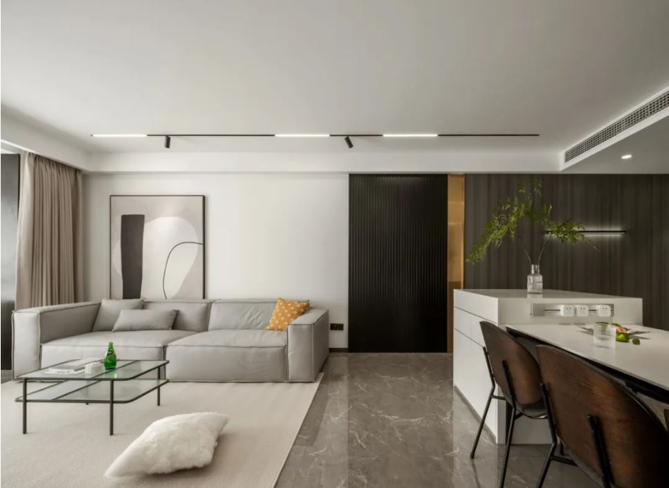 【裝修知識】客廳沙發怎樣選不掉坑？收好這份選購攻略，照著選準錯不了！