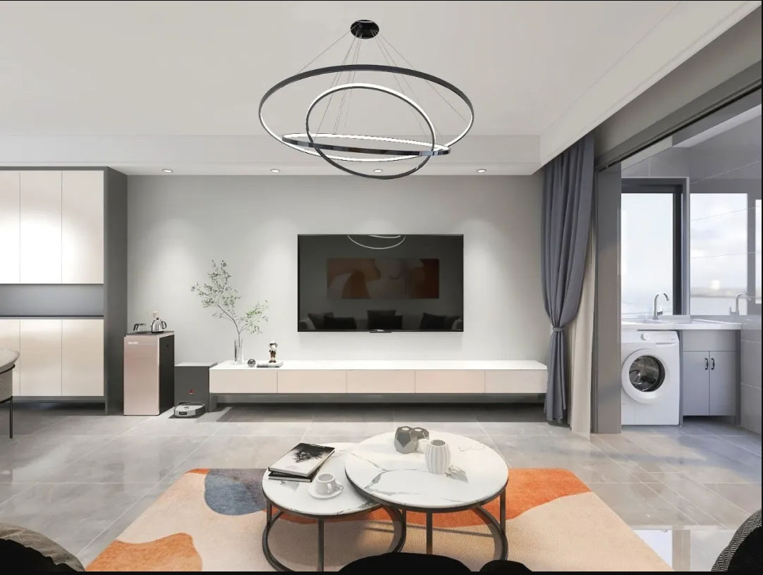 不懂裝修不怕，但你一定要清楚自己的需求！