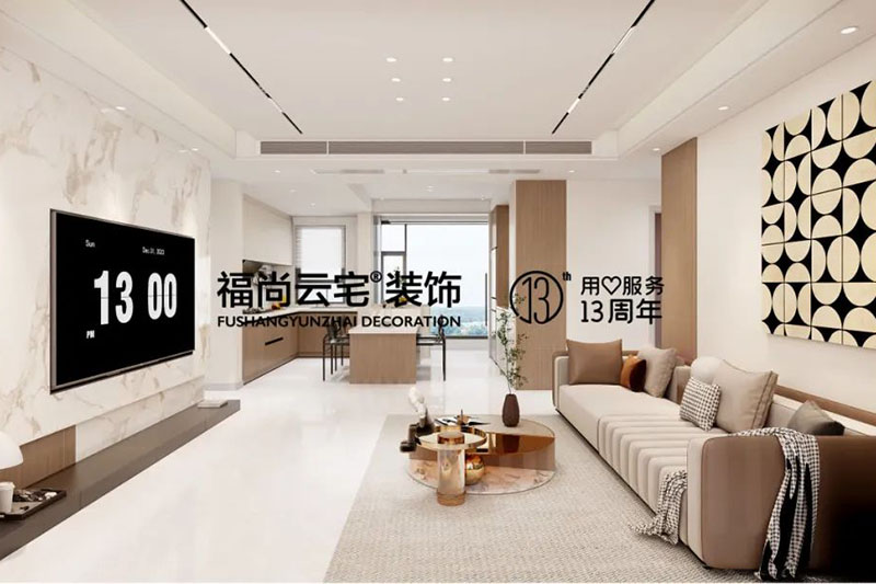 裝修預算這樣分配，省下30%冤枉錢！