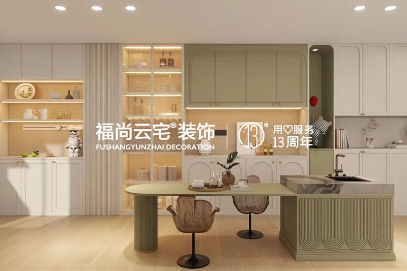 環保裝修材料選購指南