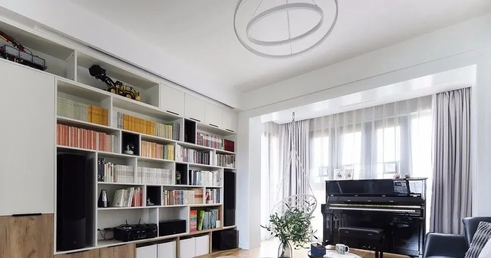 地麵牆麵選材攻略，美觀耐用兩不誤！