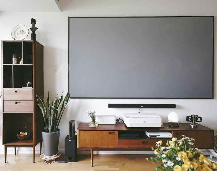 裝修收尾與入住準備，完美收官！