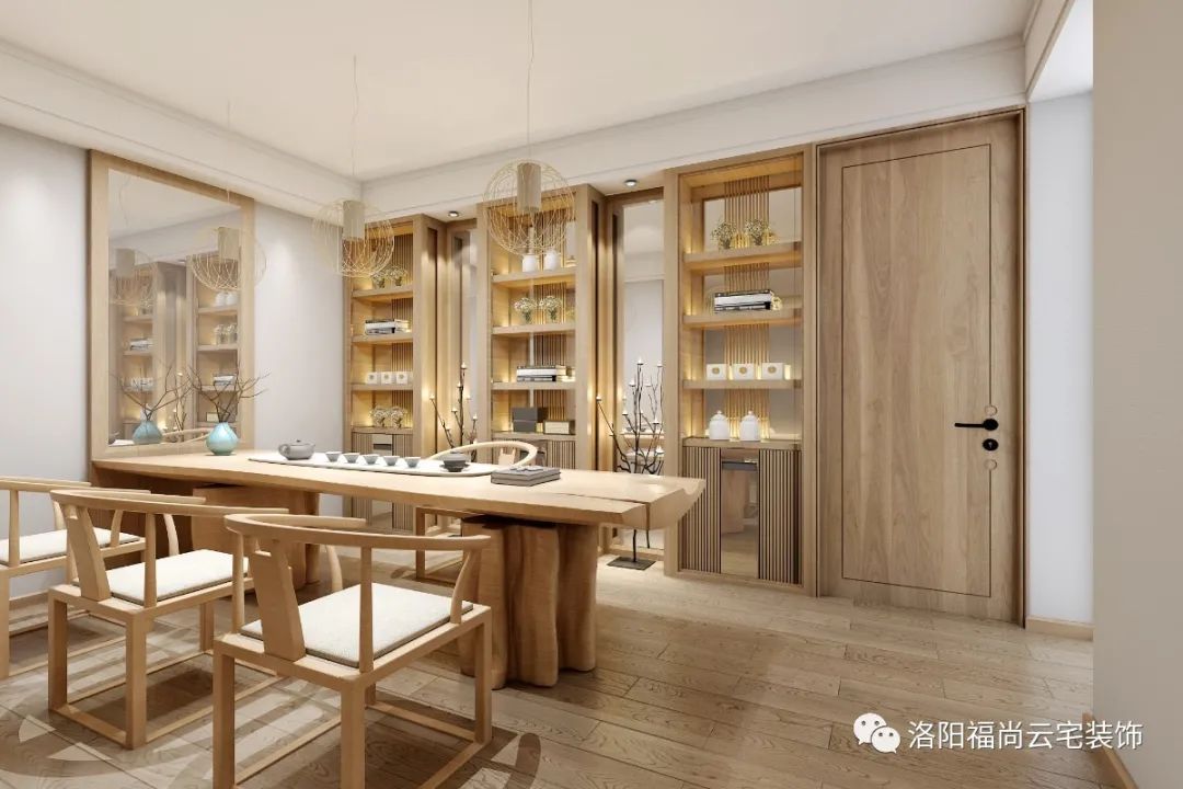 冬季裝修材料儲存避坑指南：做好這幾點，避免裝修隱患