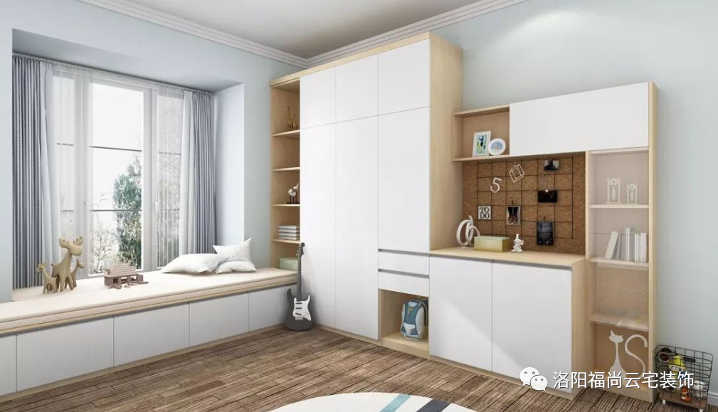 冬季裝修收納設計：既要 “能裝”，更要 “好用”