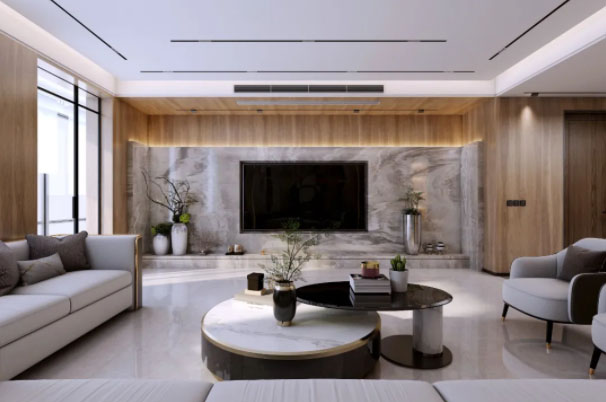 新房環保裝修指南 打造健康宜居的居住空間