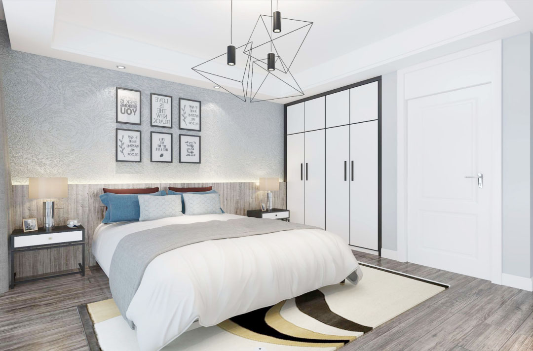 春季裝修采光優化技巧 讓小戶型也明亮通透